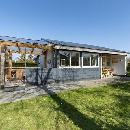 Beautiful Holiday Home Near Dunes Sint Maartensvlotbrug Esterno foto