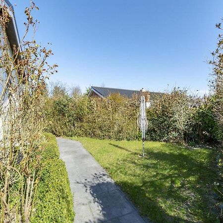 Beautiful Holiday Home Near Dunes Sint Maartensvlotbrug Esterno foto