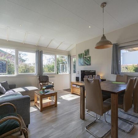 Beautiful Holiday Home Near Dunes Sint Maartensvlotbrug Esterno foto
