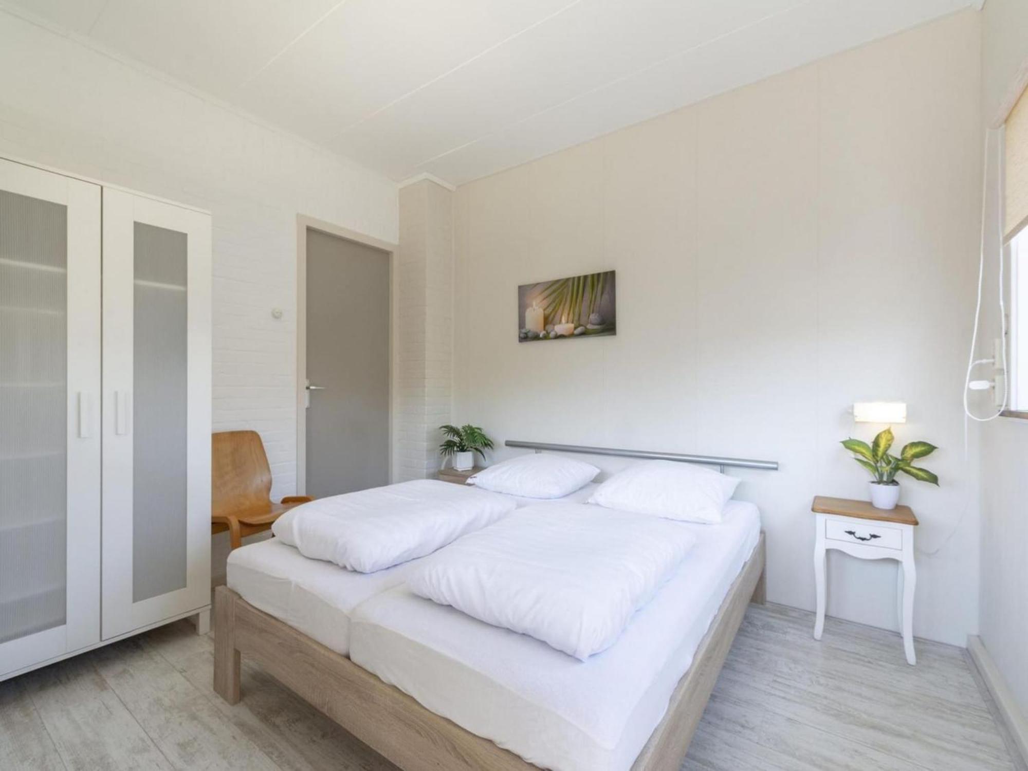 Beautiful Holiday Home Near Dunes Sint Maartensvlotbrug Esterno foto