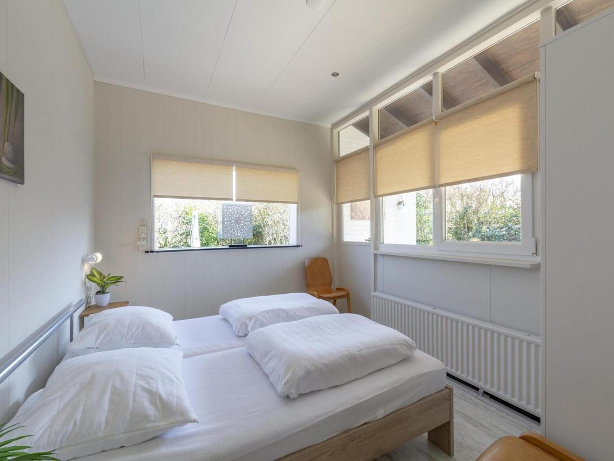 Beautiful Holiday Home Near Dunes Sint Maartensvlotbrug Esterno foto