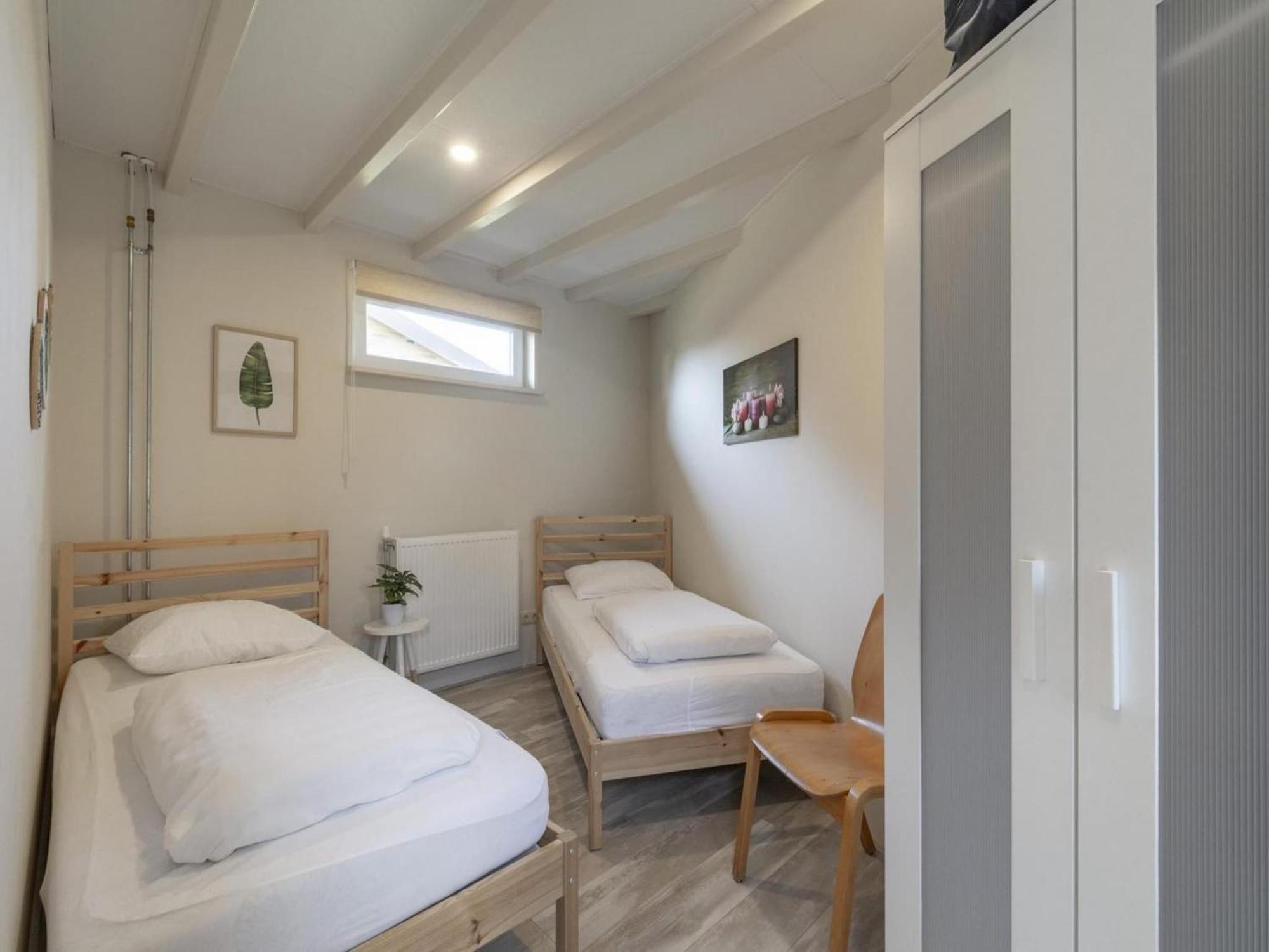Beautiful Holiday Home Near Dunes Sint Maartensvlotbrug Esterno foto