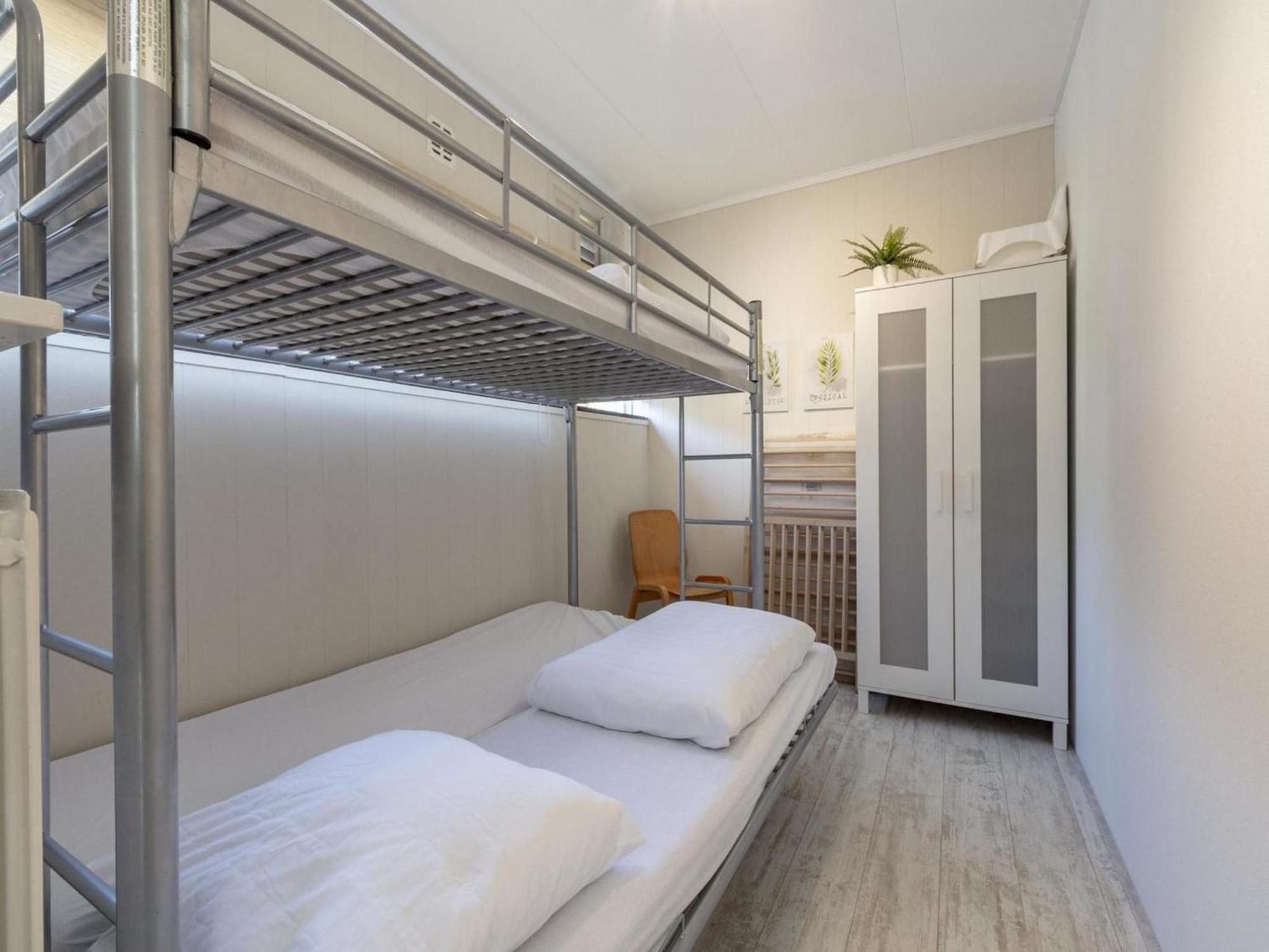 Beautiful Holiday Home Near Dunes Sint Maartensvlotbrug Esterno foto