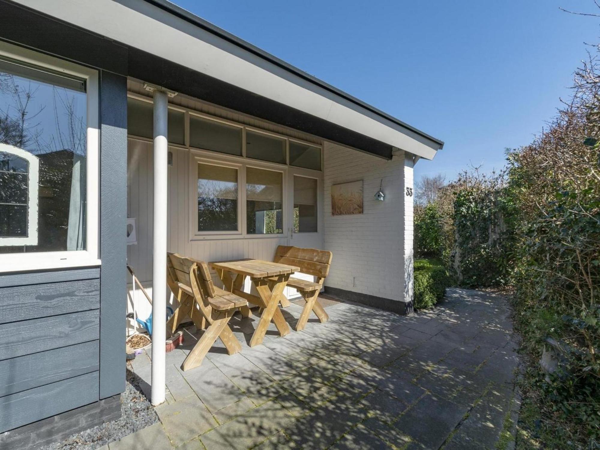 Beautiful Holiday Home Near Dunes Sint Maartensvlotbrug Esterno foto