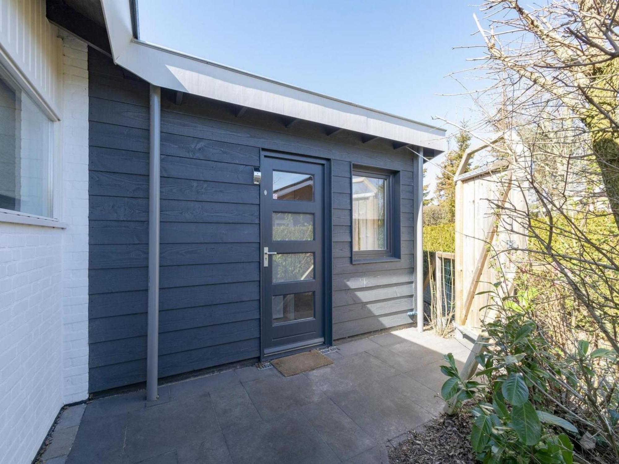 Beautiful Holiday Home Near Dunes Sint Maartensvlotbrug Esterno foto